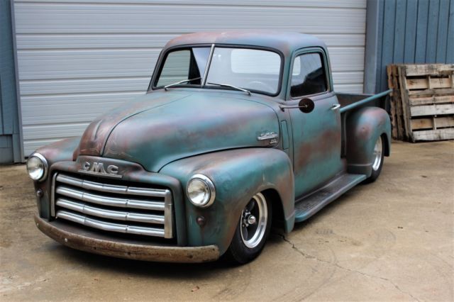 1953 Chevrolet Other Pickups deluxe