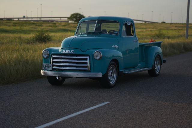 1953 GMC Other 100 Classic Collector Pickup Vintage Truck