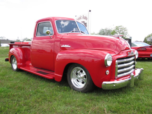 1953 GMC Other Pickup