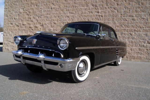1953 Mercury Monterey DELUXE