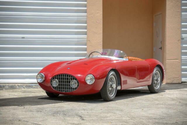 1953 Maserati Other