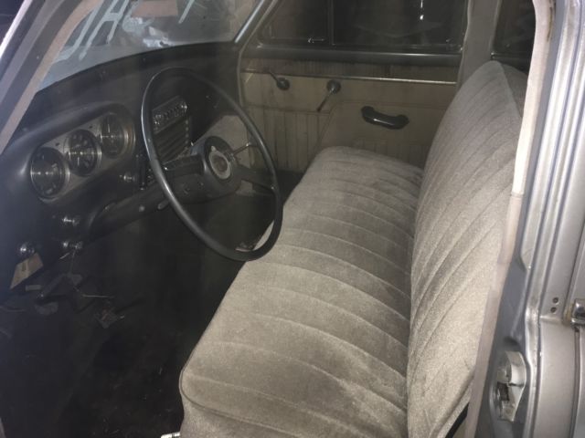 1953 Packard Clipper  Deluxe