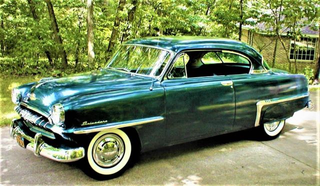 1953 Plymouth Other --