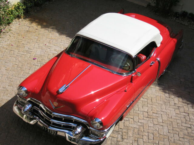 1953 Cadillac Other Eldorado