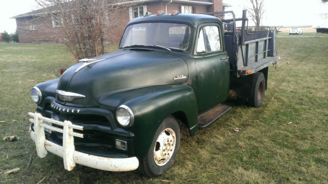 1954 Chevrolet Other Pickups 1954 truck