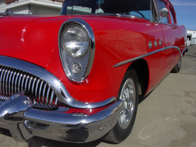 1954 Buick Other Special