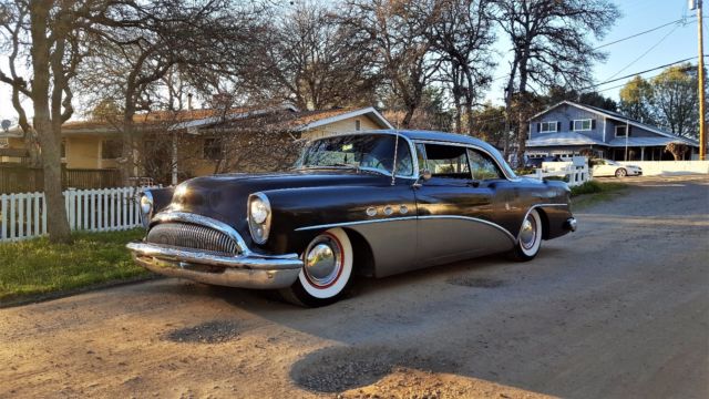 1954 Buick Other sUPER