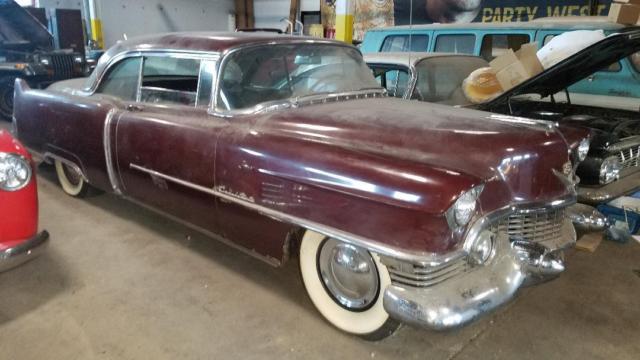 1954 Cadillac DeVille MAKE OFFER!