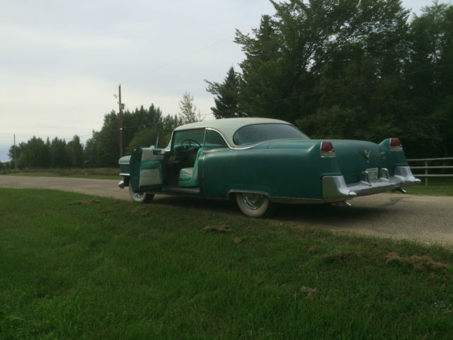 1954 Cadillac Other Coupe