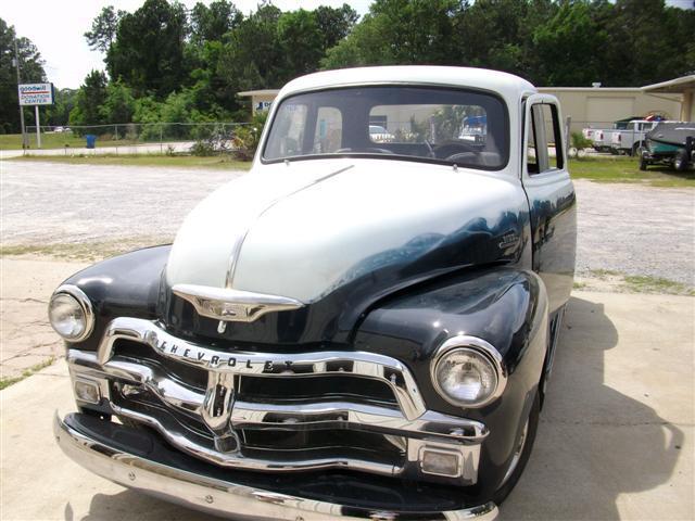 1954 Chevrolet Other