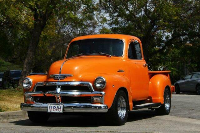1954 Chevrolet Other Pickups 5 WINDOW / CLEAN TITLE
