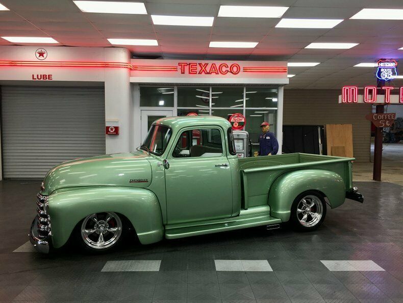 1954 Chevrolet Other Pickups