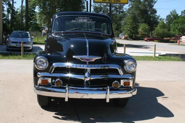 1954 Chevrolet Other Pickups DELUXE-  							 							show original title