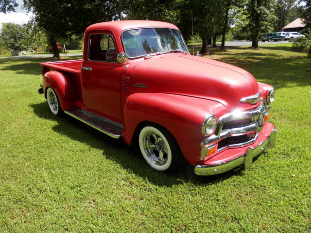 1954 Chevrolet Other Pickups SELL OR TRADE
