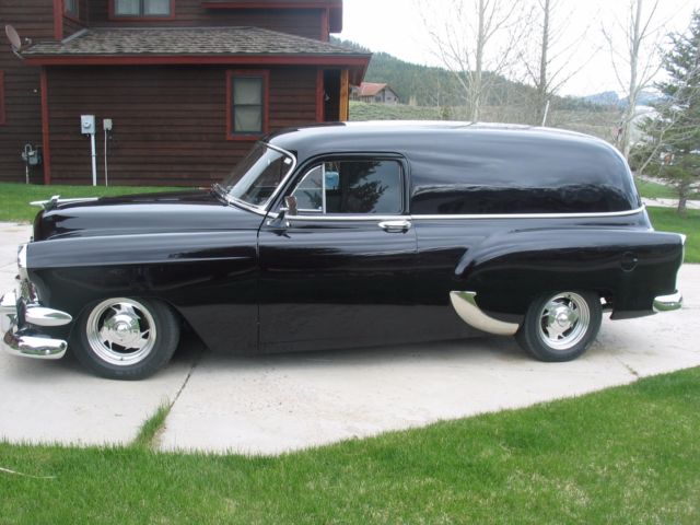 1954 Chevrolet Other Classic Collector