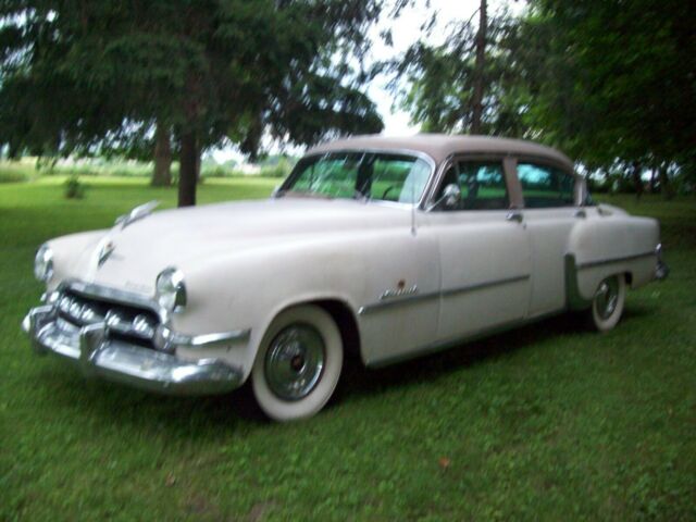 1954 Chrysler Other