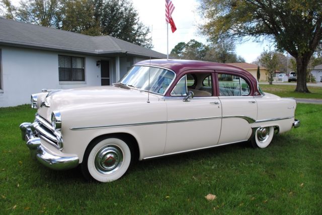 1954 Dodge Other Royal