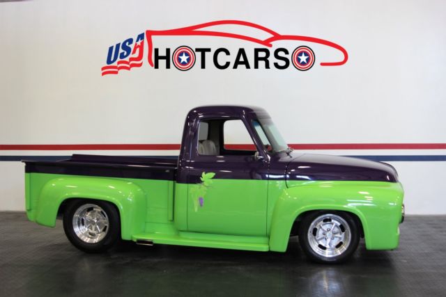 1954 Ford Other Pickups --