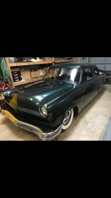 1954 Ford Ford Mainline