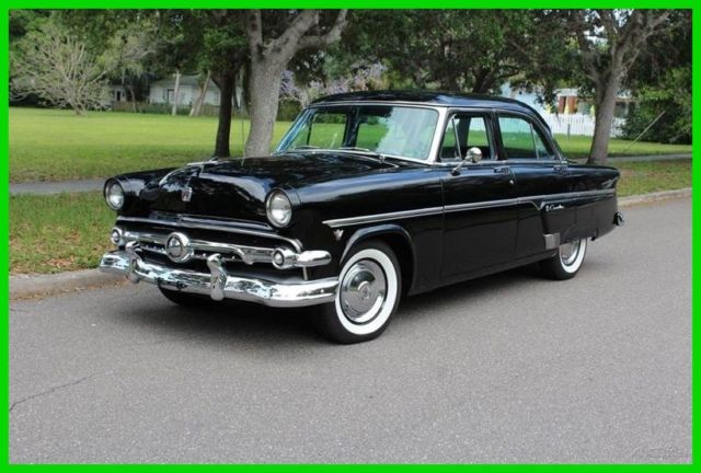 1954 Ford Other Ford-O-Matic Automatic Transmission  Real Beauty!