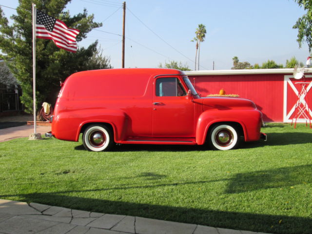 1954 Ford Other Pickups 2 DOOR