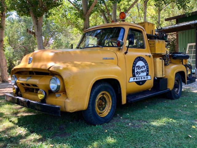 1954 Ford Ford 250