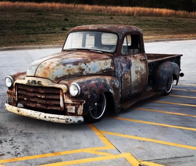 1954 Chevrolet Other Pickups 100