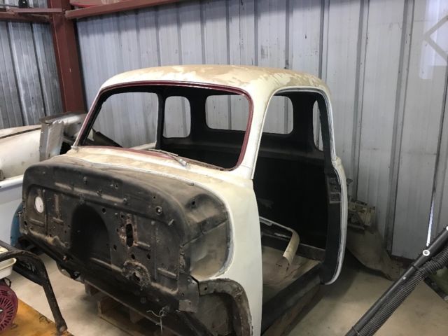 1954 Chevrolet Other Pickups 5 window