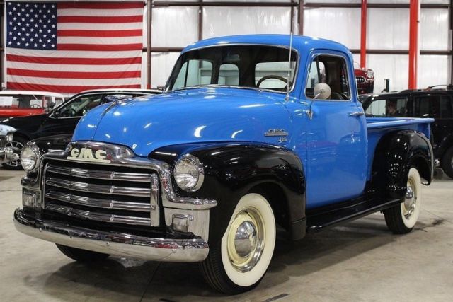 1954 GMC Other --