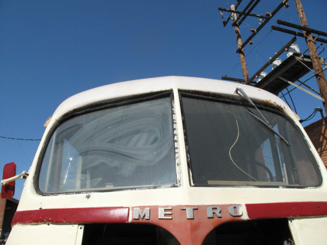 international metro van for sale craigslist