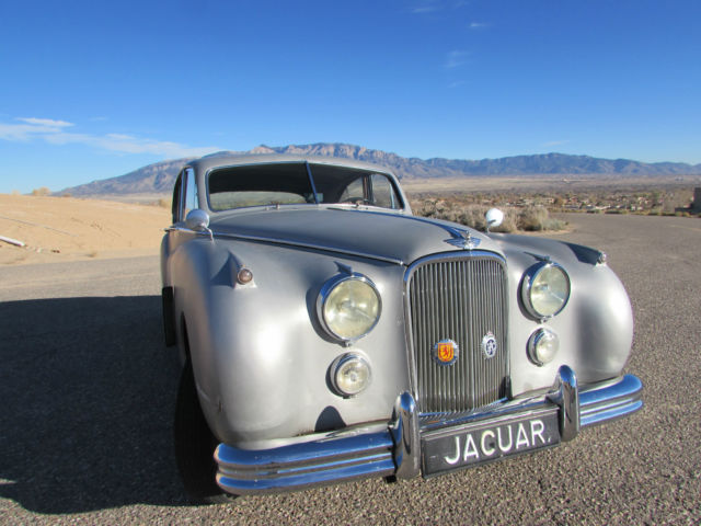 1954 Jaguar Other