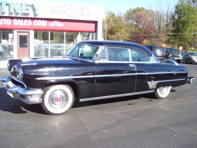 1954 Lincoln Other 2 Dr Hardtop