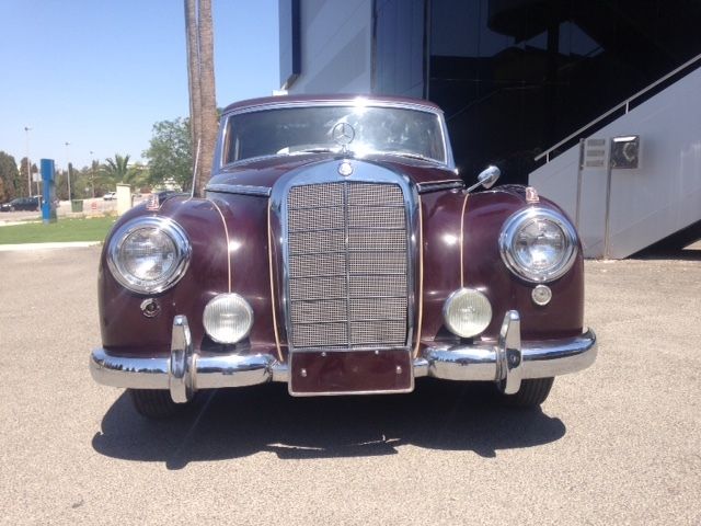 1954 Mercedes-Benz Other Classic