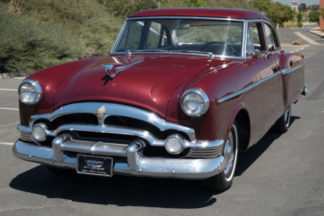 1954 Packard Clipper Deluxe