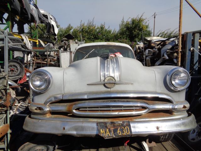 1954 Pontiac Other