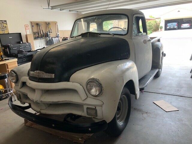 1955 Chevrolet Other Pickups 1st series