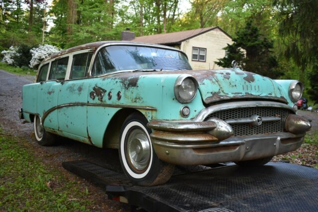 1955 Buick Other
