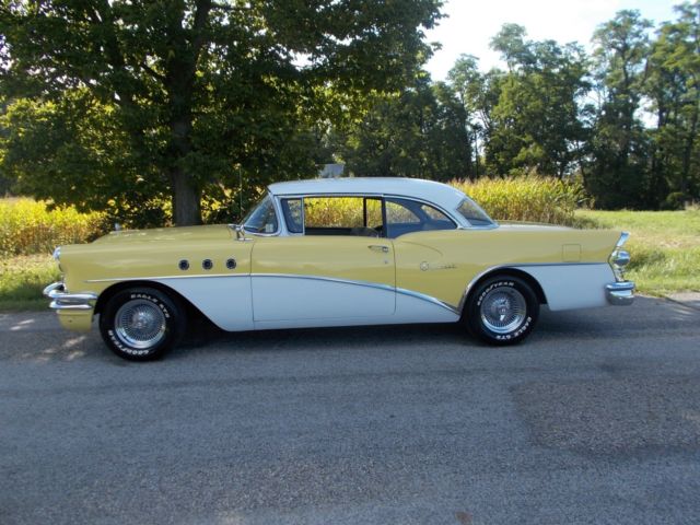 1955 Buick Other SPECIAL