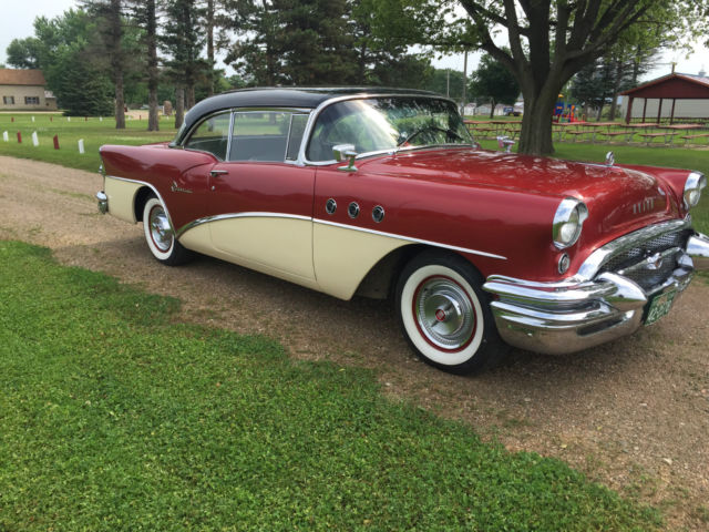 1955 Buick Special 40
