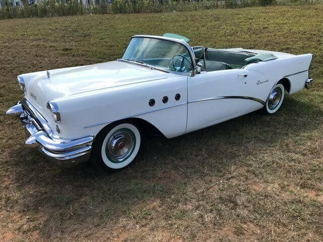 1955 Buick Other Special