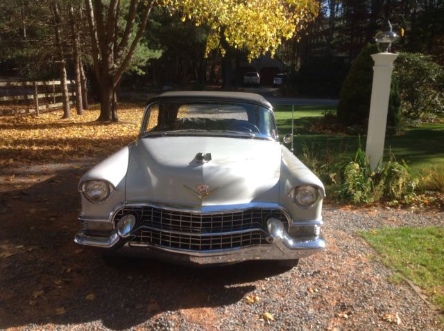 1955 Cadillac Other