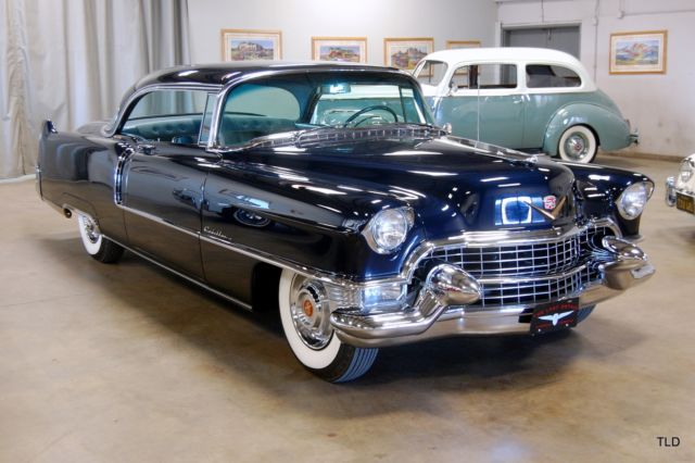 1955 Cadillac DeVille --