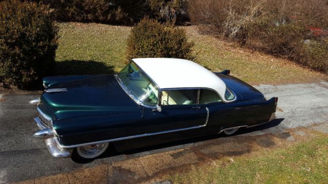 1955 Cadillac Other coupe