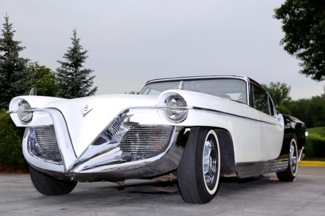 1955 Other Makes Concept Car 1 of 2