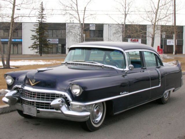 1955 Cadillac series 6299000