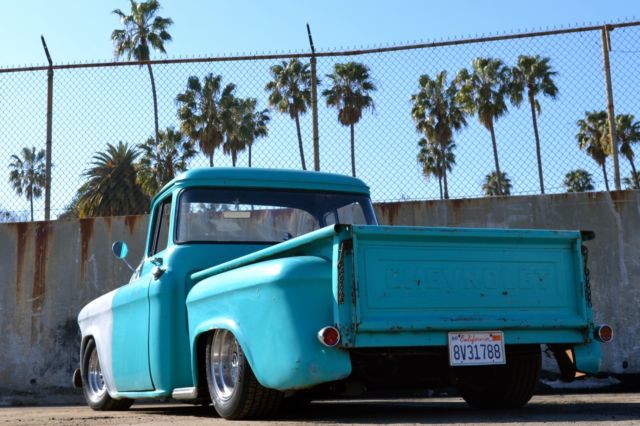 1955 Chevrolet Other Pickups Truck