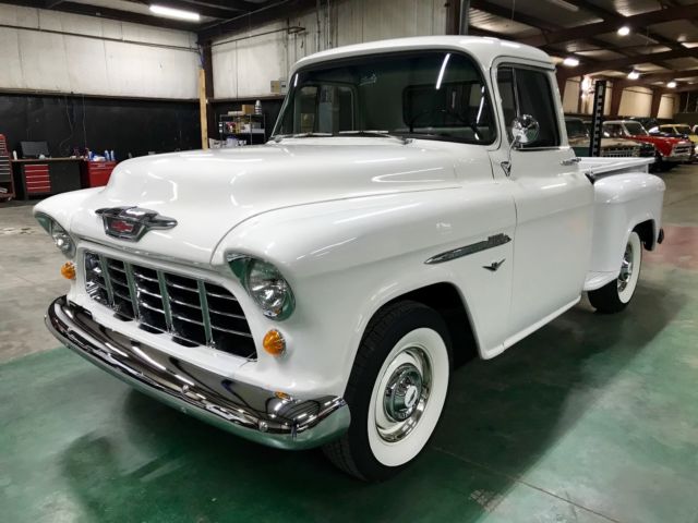 1955 Chevrolet Other Pickups 350 V8 Automatic