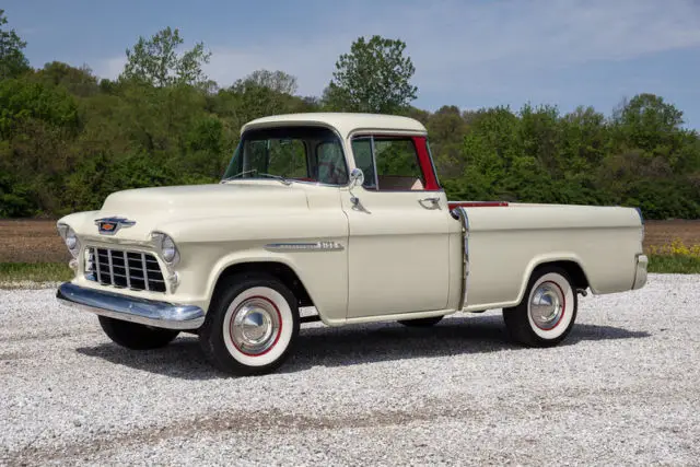 1955 Chevrolet Other Pickup