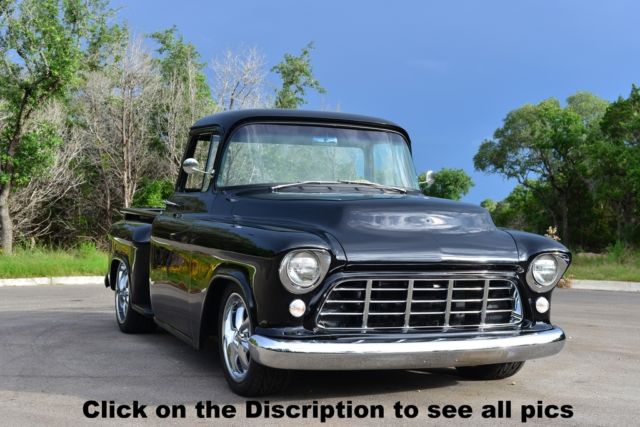 1955 Chevrolet Other Pickups Custom