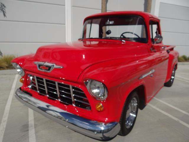 1955 Chevrolet Other Pickups Pick Up
